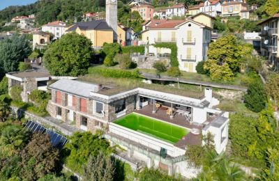 Villa storica in vendita 28823 Ghiffa, Piemonte, Foto 37/40