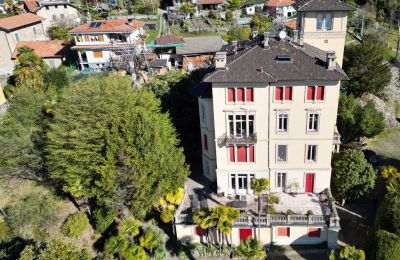 Wohnung in historischem Gebäude kaufen 28050 Vignone, Via Reginetta Francioli, Piemont, Außenansicht