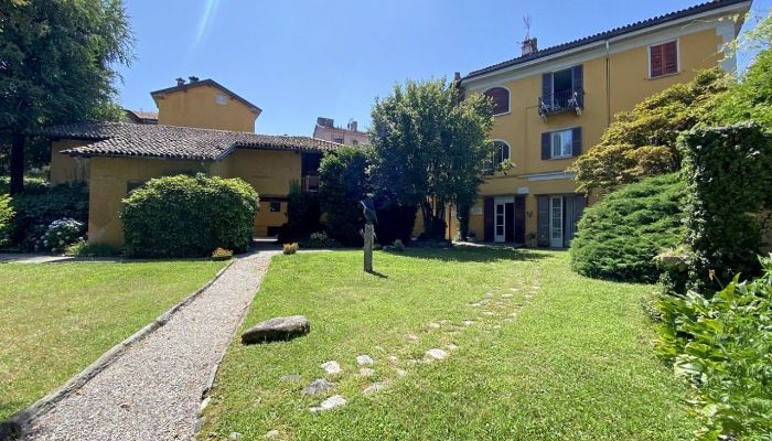 Historische Villa kaufen Verbano-Cusio-Ossola, Intra,  Italien