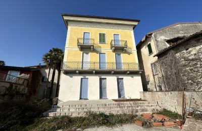 Historische Villa kaufen 28838 Stresa, Isola dei Pescatori, Piemont, Foto 4/20