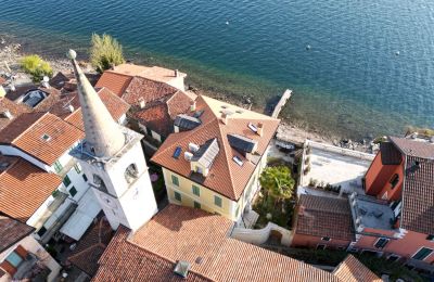 Historische Villa kaufen 28838 Stresa, Isola dei Pescatori, Piemont, Foto 5/20