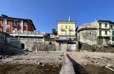 Historische Villa kaufen 28838 Stresa, Isola dei Pescatori, Piemont, Foto 16/20