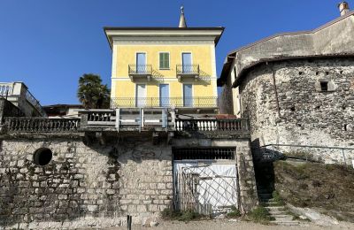 Historische Villa kaufen 28838 Stresa, Isola dei Pescatori, Piemont, Foto 18/20