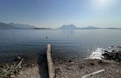 Historische Villa kaufen 28838 Stresa, Isola dei Pescatori, Piemont, Foto 19/20