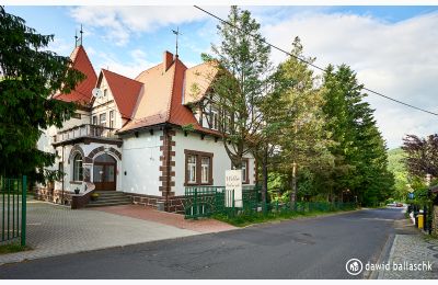 Villa storica in vendita Świeradów-Zdrój, Piastowaska 9, Bassa Slesia, Foto 10/16