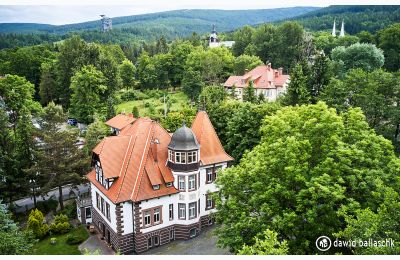 Villa storica in vendita Świeradów-Zdrój, Piastowaska 9, Bassa Slesia, Foto 3/16