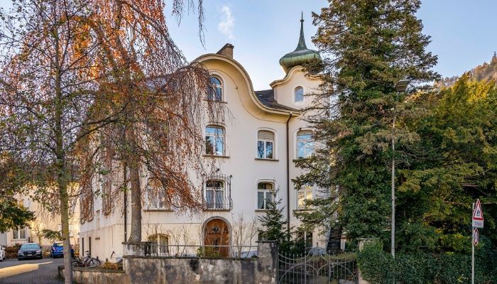 Historische Villa Chur, Graubünden