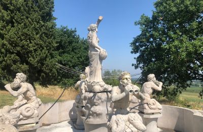 Villa storica in vendita Emilia-Romagna, Foto 2/9