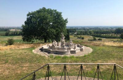 Villa storica in vendita Emilia-Romagna, Foto 6/9