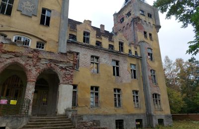 Schloss kaufen Dobrowo, Westpommern, Foto 6/9