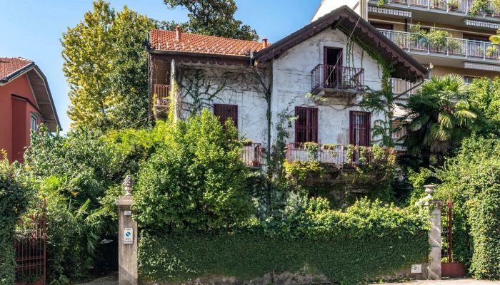 Villa historique Verbano-Cusio-Ossola, Pallanza 2