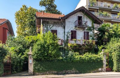 Villa historique à vendre Verbano-Cusio-Ossola, Pallanza, Piémont, Vue extérieure