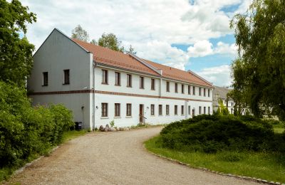 Château à vendre Samotwór, Basse-Silésie, Image 18/23