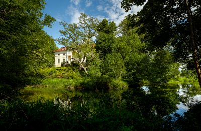 Château à vendre Samotwór, Basse-Silésie, Image 20/23