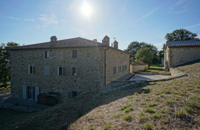 Herrenhaus/Gutshaus kaufen Sansepolcro, Toskana, Foto 8/41