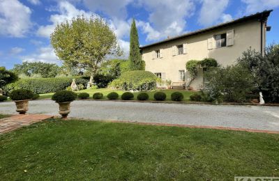 Historische Villa kaufen Marti, Toskana, Foto 17/18