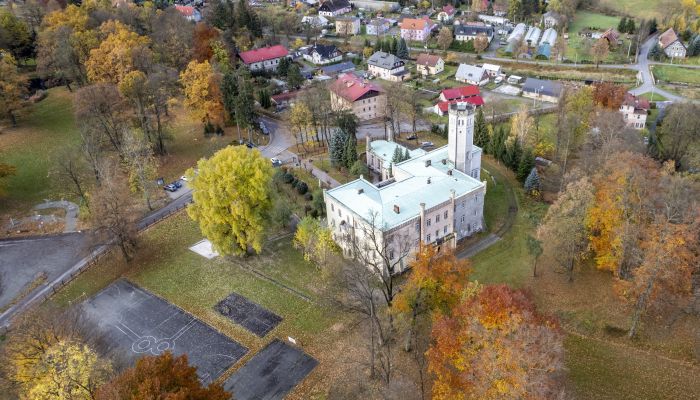 Château Mysłakowice 3