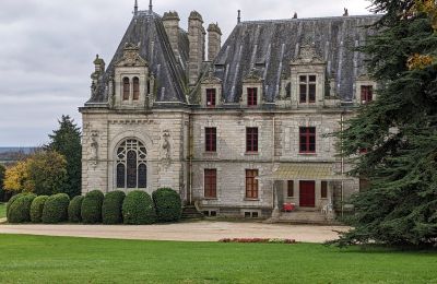 Schloss kaufen Redon, Bretagne, Foto 9/10