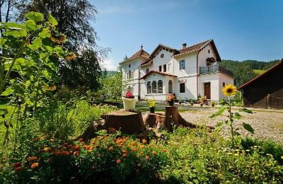 Herrenhaus/Gutshaus kaufen Szczawnica, Kleinpolen, Foto 1/12