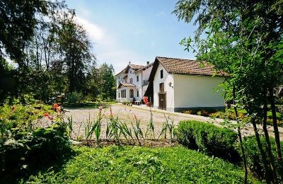 Herrenhaus/Gutshaus kaufen Szczawnica, Kleinpolen, Foto 9/12