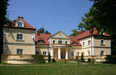 Schloss kaufen Radoszewnica, Schlesien, Foto 4/11