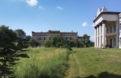 Schloss kaufen Głuchowo, Palac 1, Großpolen, Foto 4/29