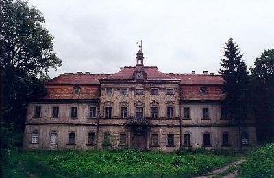 Schloss kaufen Grodziec, Niederschlesien, Foto 5/10