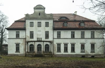 Schloss kaufen Kujawy, Prudnicka 1b, Oppeln, Außenansicht