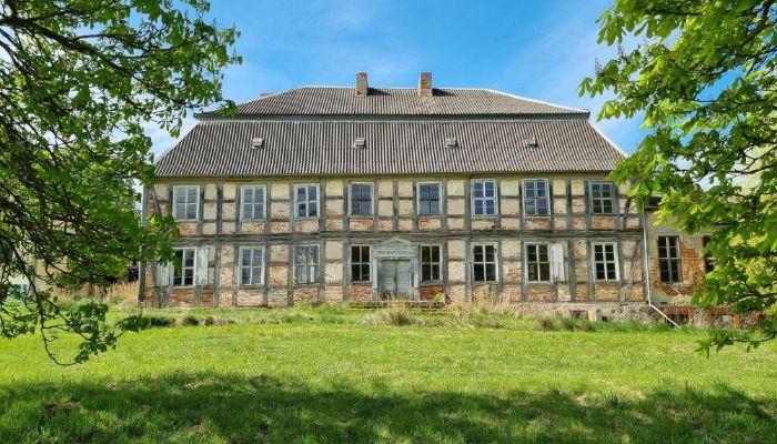 Herrenhaus/Gutshaus kaufen 17337 Uckerland, Brandenburg,  Deutschland