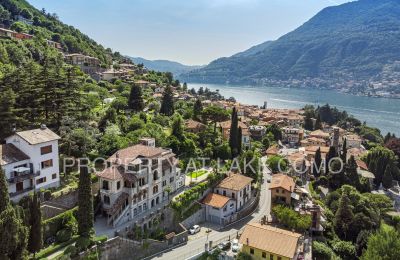 Historische Villa kaufen Torno, Lombardei, Torno, Lake Como