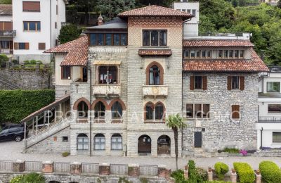 Historische Villa kaufen Torno, Lombardei, Villa Matilde