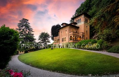 Villa historique à vendre Menaggio, Lombardie, Accès