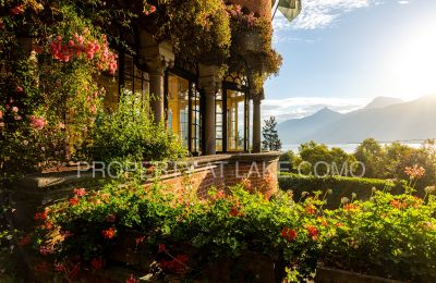 Villa historique à vendre Menaggio, Lombardie, Image 11/13