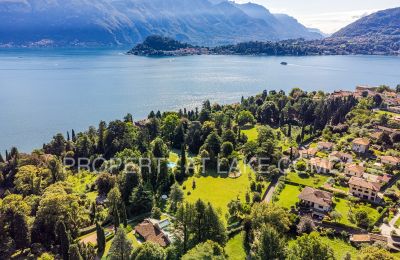 Villa historique à vendre Griante, Lombardie, Griante