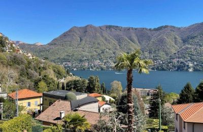 Villa historique à vendre Cernobbio, Lombardie, Vue