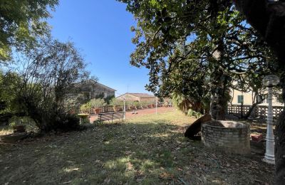 Historische Villa kaufen Santo Pietro Belvedere, Toskana, Foto 12/14