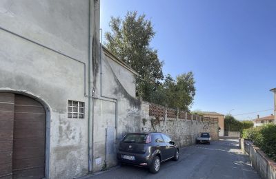 Historische Villa kaufen Santo Pietro Belvedere, Toskana, Foto 14/14