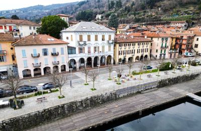 Appartamento in edificio storico in vendita 28040 Lesa, Piemonte, Foto 17/19