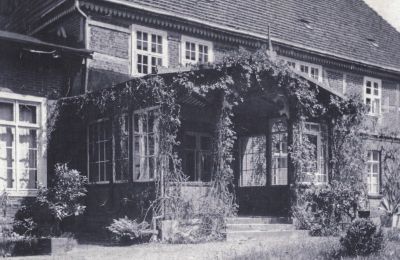 Gutshaus Below erhält Förderung für originalgetreue Sanierung, Foto 2