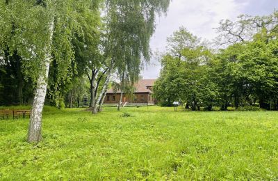 Villa padronale in vendita Paplin, Dwór w Paplinie, Mazovia, Foto 15/20