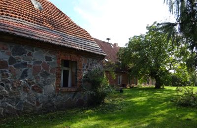 Herrenhaus/Gutshaus kaufen 17098 Heinrichswalde, Mecklenburg-Vorpommern, Foto 14/19