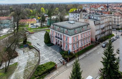 Villa storica in vendita Legnica, Bassa Slesia, Foto 8/33