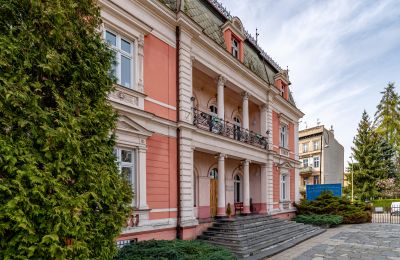 Villa storica in vendita Legnica, Bassa Slesia, Foto 5/33