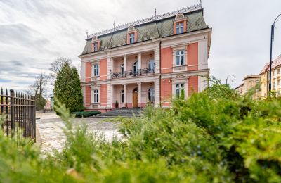 Villa storica in vendita Legnica, Bassa Slesia, Foto 2/33