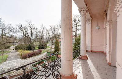 Villa storica in vendita Legnica, Bassa Slesia, Foto 10/33