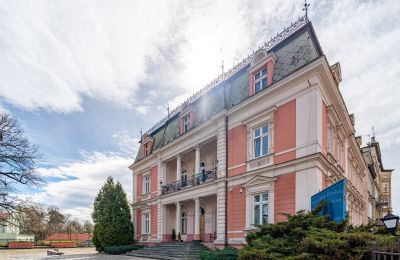 Villa storica in vendita Legnica, Bassa Slesia, Foto 6/33