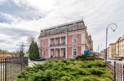 Villa storica in vendita Legnica, Bassa Slesia, Foto 3/33