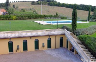 Villa storica in vendita Terricciola, Toscana, Foto 8/10