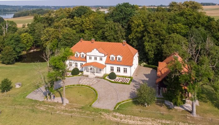 Villa padronale Książnik 2