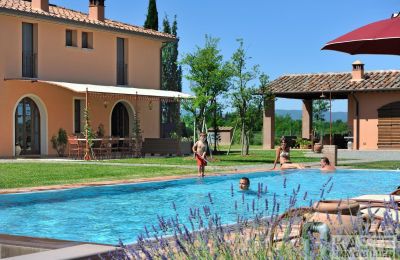 Villa historique à vendre Fauglia, Toscane, Image 19/20